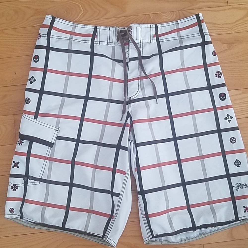 Billabong board shorts